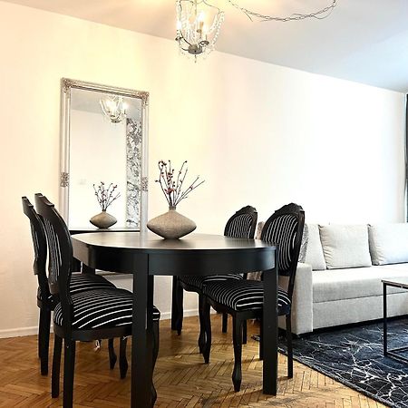 Wita Stwosza Apartment - Self Check-In 20H Βρότσλαβ Εξωτερικό φωτογραφία