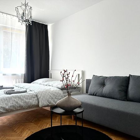 Wita Stwosza Apartment - Self Check-In 20H Βρότσλαβ Εξωτερικό φωτογραφία