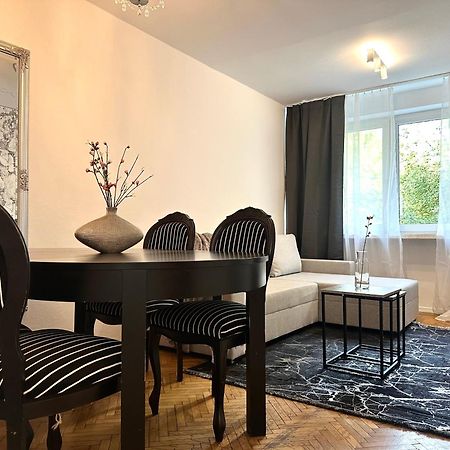 Wita Stwosza Apartment - Self Check-In 20H Βρότσλαβ Εξωτερικό φωτογραφία