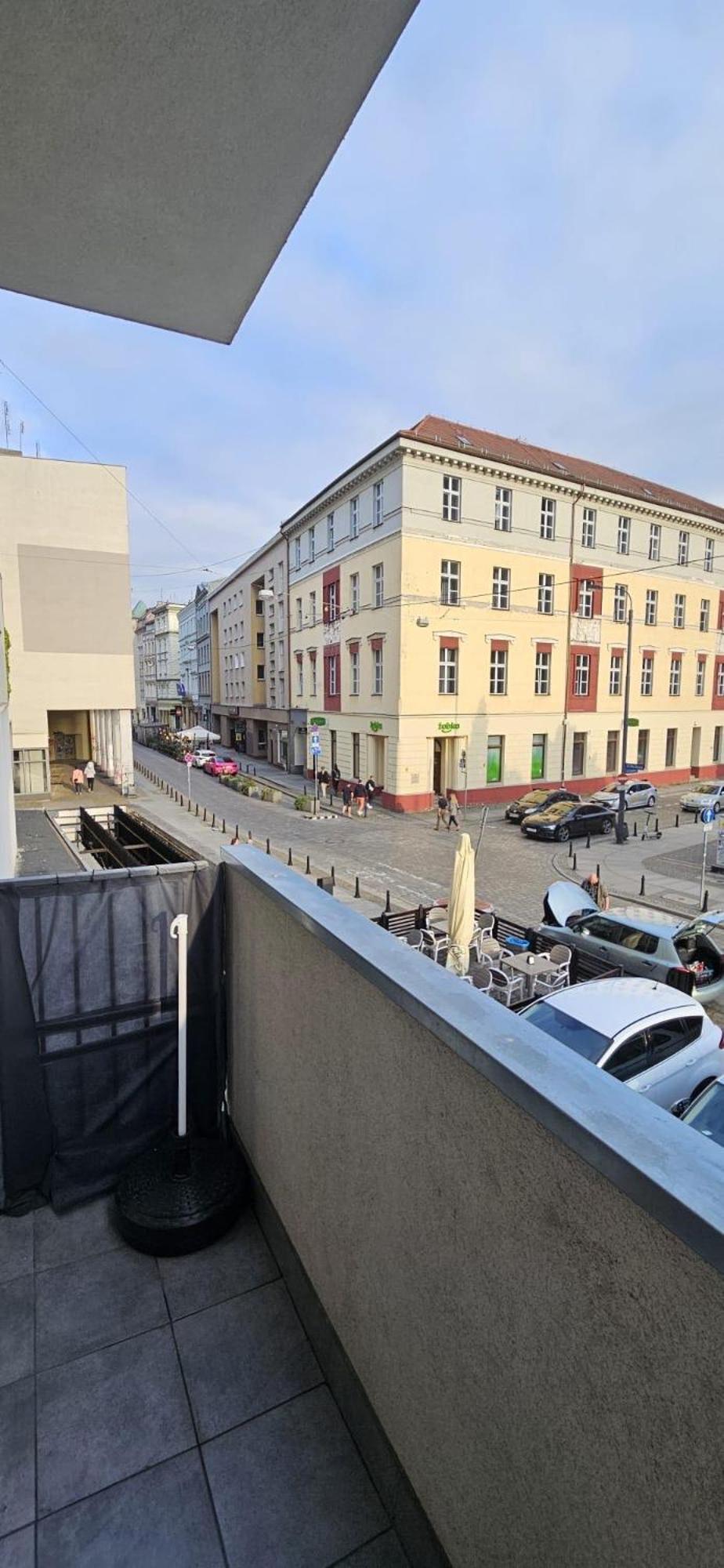 Wita Stwosza Apartment - Self Check-In 20H Βρότσλαβ Εξωτερικό φωτογραφία