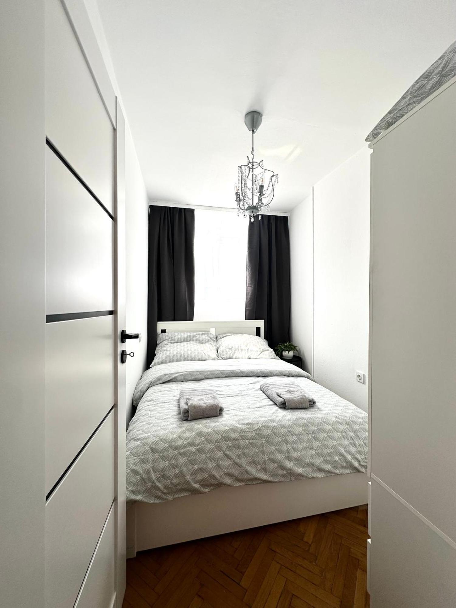 Wita Stwosza Apartment - Self Check-In 20H Βρότσλαβ Εξωτερικό φωτογραφία