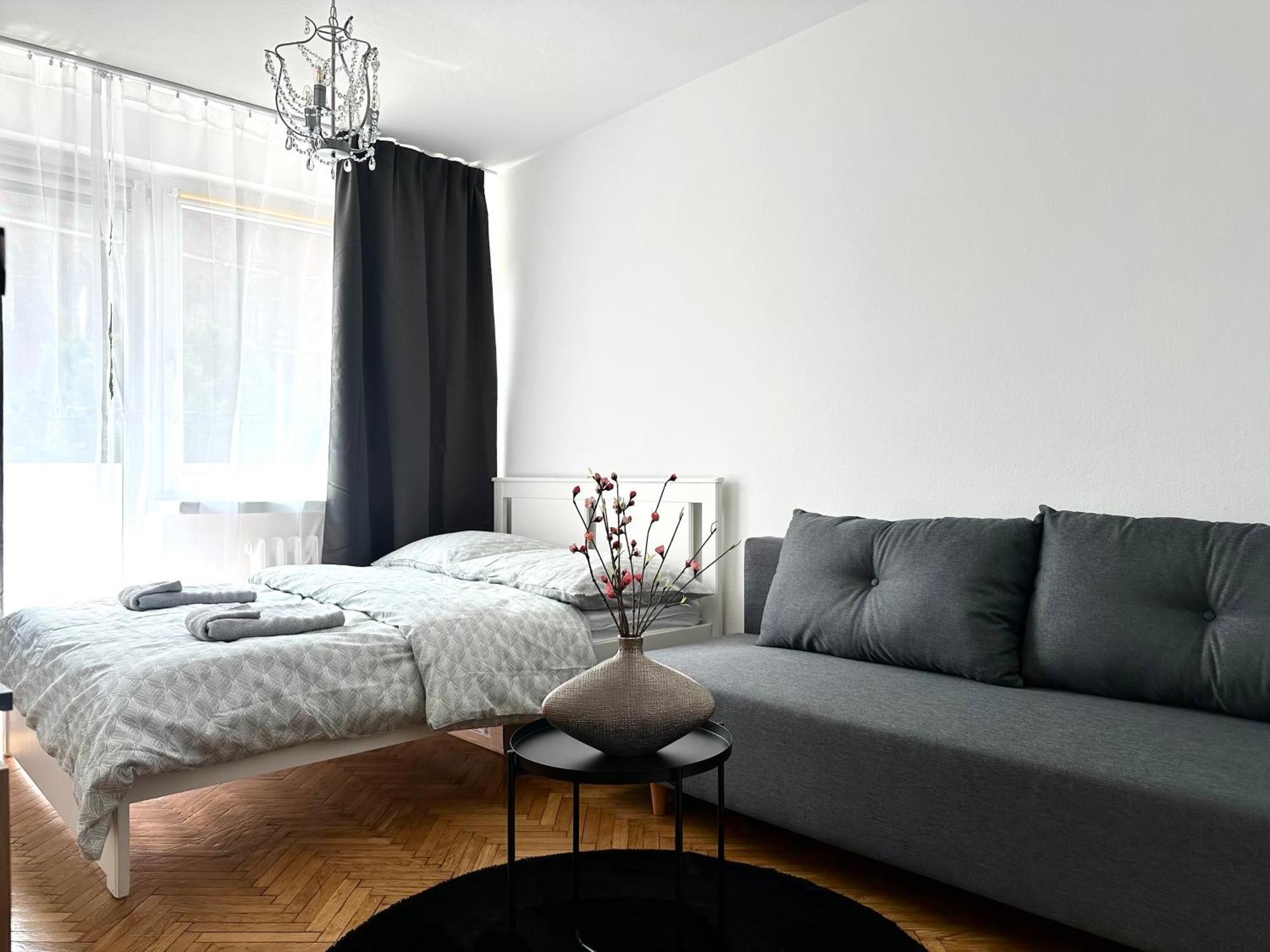 Wita Stwosza Apartment - Self Check-In 20H Βρότσλαβ Εξωτερικό φωτογραφία