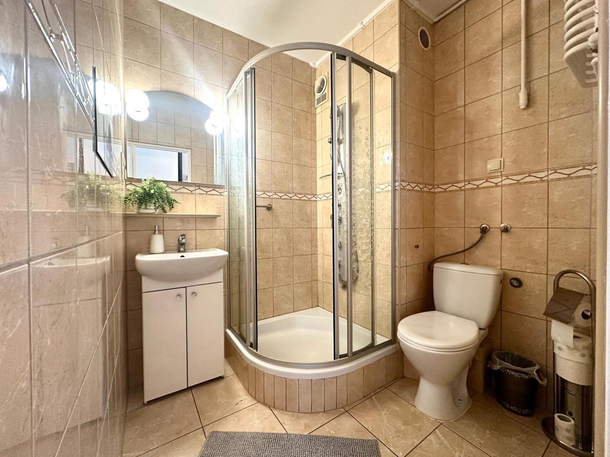 Wita Stwosza Apartment - Self Check-In 20H Βρότσλαβ Εξωτερικό φωτογραφία
