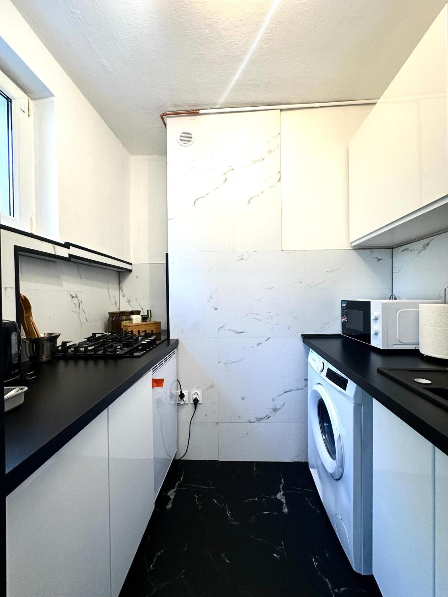 Wita Stwosza Apartment - Self Check-In 20H Βρότσλαβ Εξωτερικό φωτογραφία