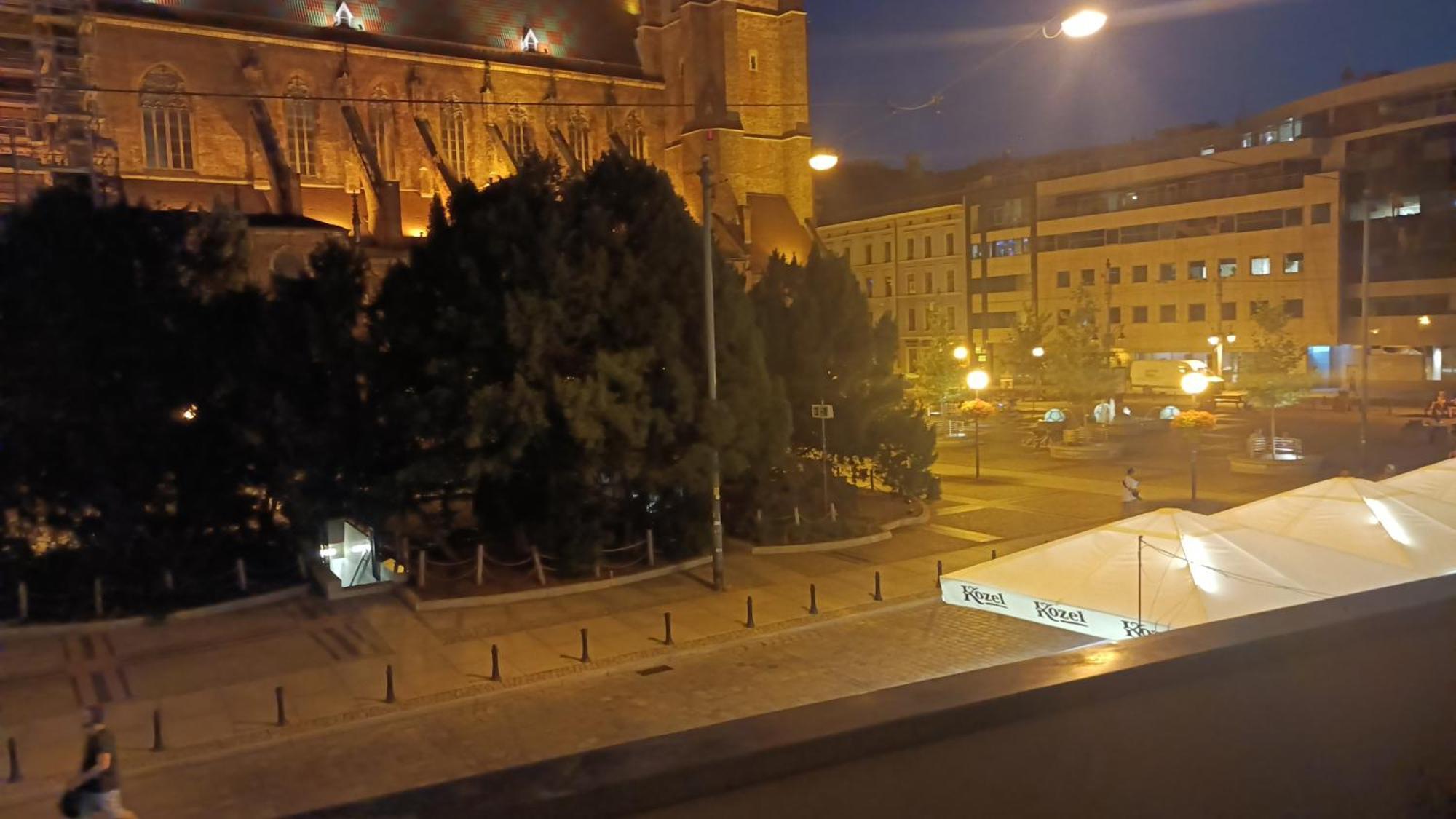 Wita Stwosza Apartment - Self Check-In 20H Βρότσλαβ Εξωτερικό φωτογραφία